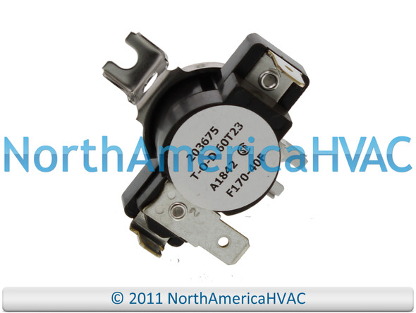 OEM Sterling Beacon-Morris High Limit Switch L170-40F Replaces 